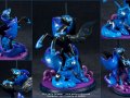 mlp___half_the_mare_i_used_to_be_by_emilysculpts-d5oehgr.jpg